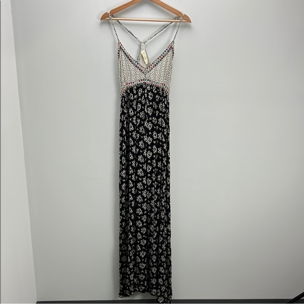 Anthropologie love Sam sundress size medium - Picture 3 of 10